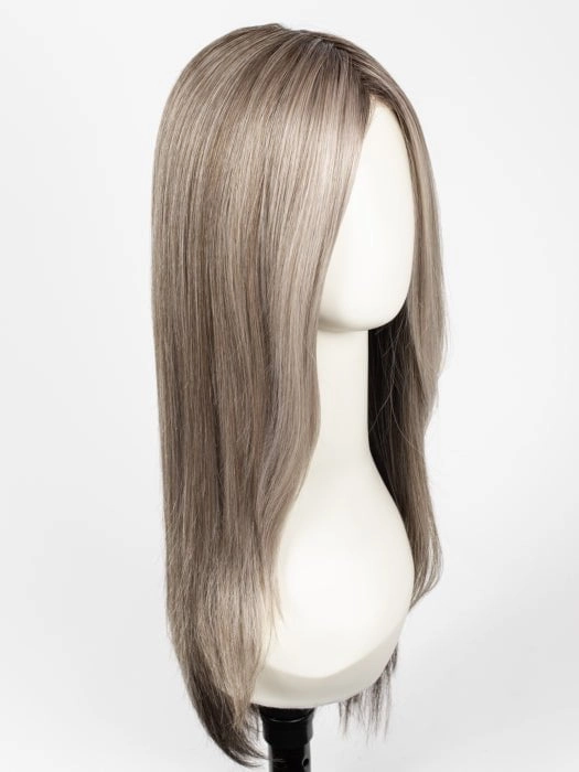 Glam | Synthetic Lace Front Wig (Mono Top)