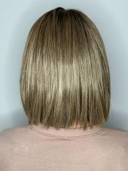 Glam Era | Synthetic Lace Front Wig (Mono Part)