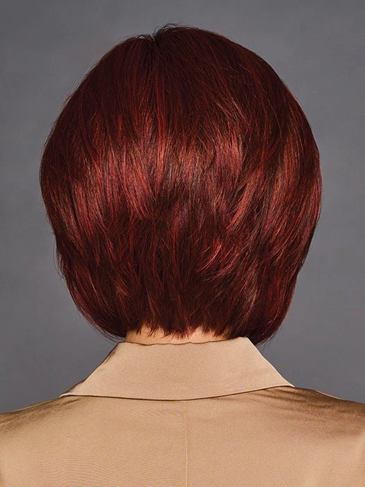 Glamorize Always | Synthetic Lace Front Wig (Hand-Tied Top)