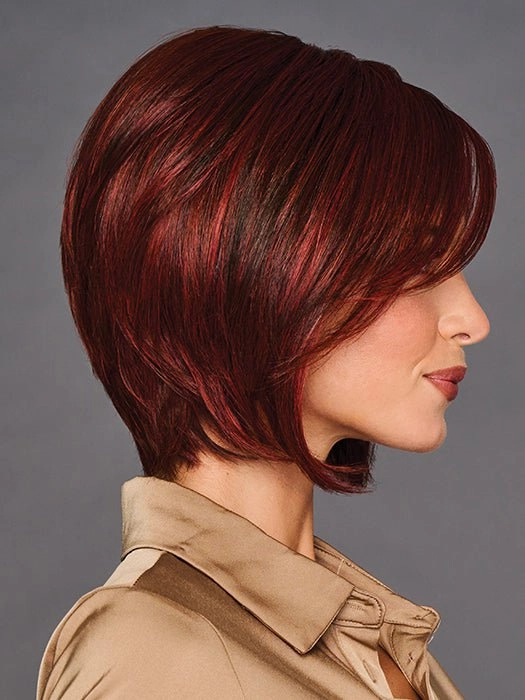 Glamorize Always | Synthetic Lace Front Wig (Hand-Tied Top)
