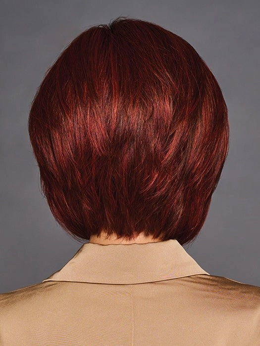 Glamorize Always | Synthetic Lace Front Wig (Hand-Tied Top)