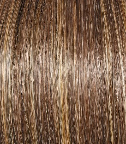 Glamorize Always Wig by Gabor | Heat Friendly Synthetic Lace Front