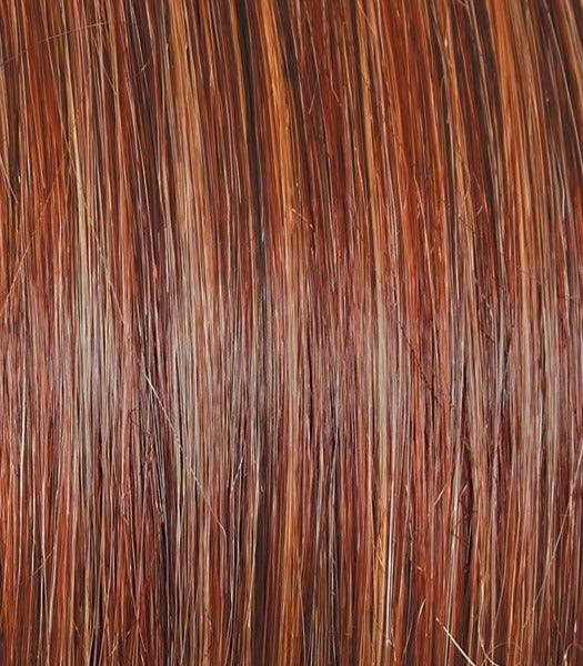 Glamorize Always Wig by Gabor | Heat Friendly Synthetic Lace Front