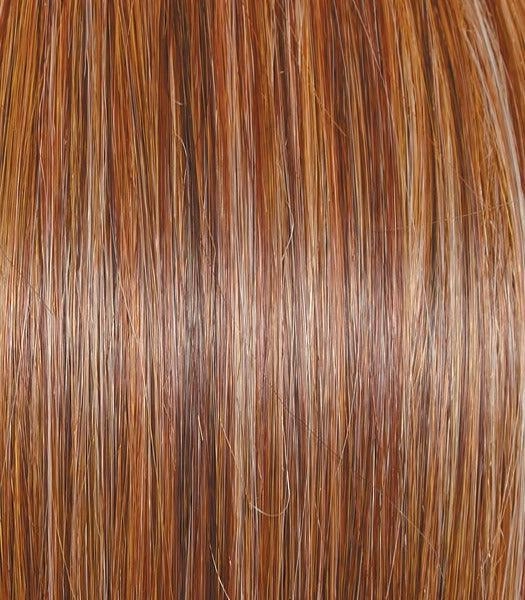 Glamorize Always Wig by Gabor | Heat Friendly Synthetic Lace Front