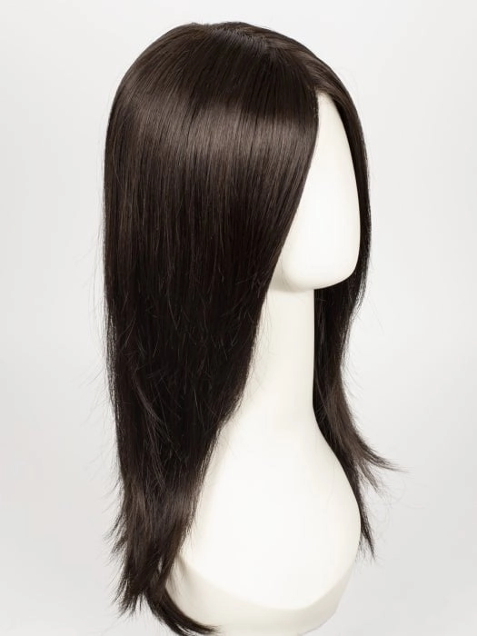 Glamour Mono | Synthetic Lace Front Wig (Mono Part)