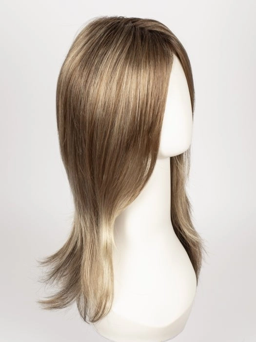 Glamour Mono | Synthetic Lace Front Wig (Mono Part)