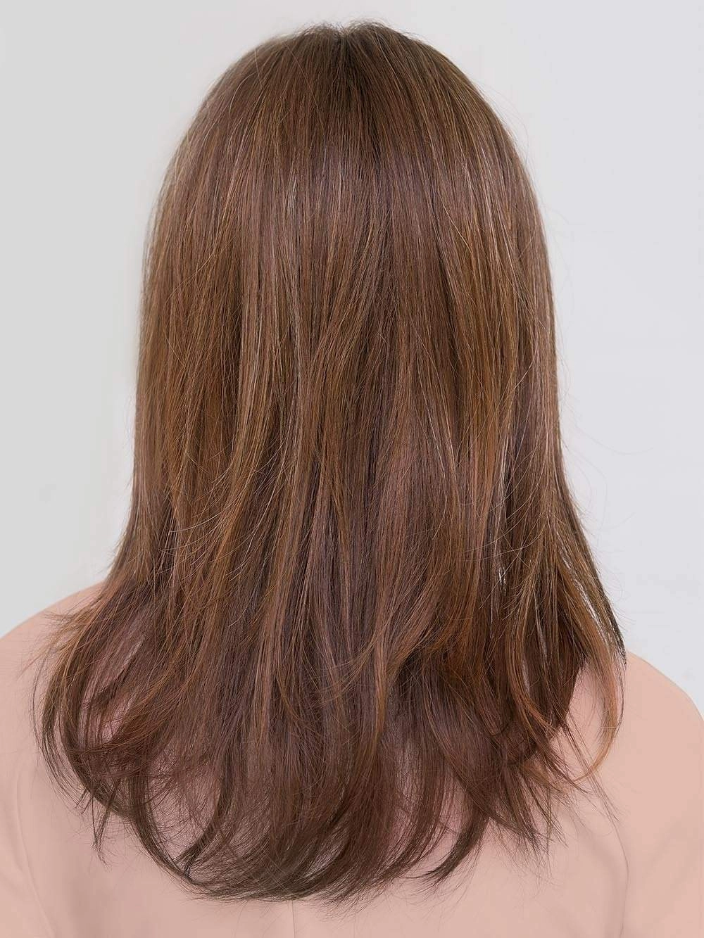 Glamour Mono | Synthetic Lace Front Wig (Mono Part)