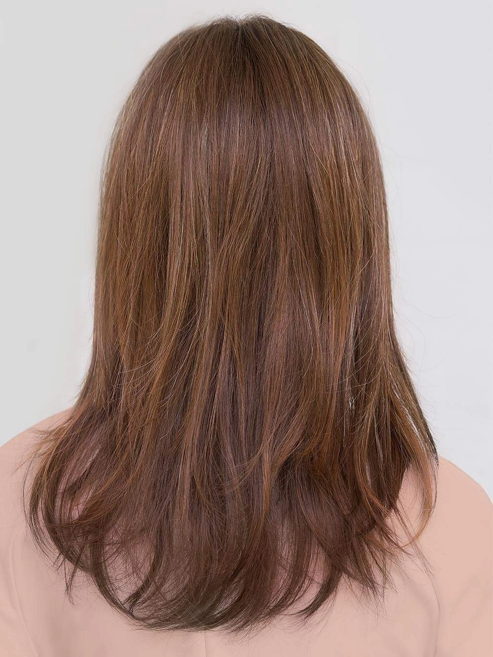 Glamour Mono | Synthetic Lace Front Wig (Mono Part)
