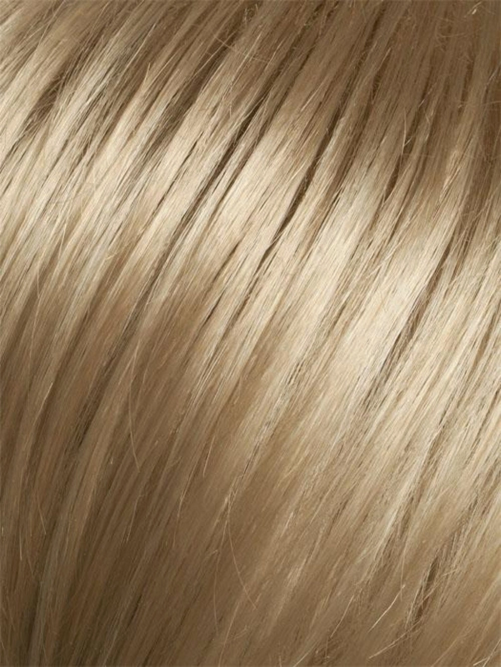 Glamour Mono | Synthetic Lace Front Wig (Mono Part)