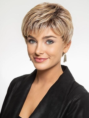 Glamour Pix | HF Synthetic Wig (Basic Cap) | CLOSEOUT