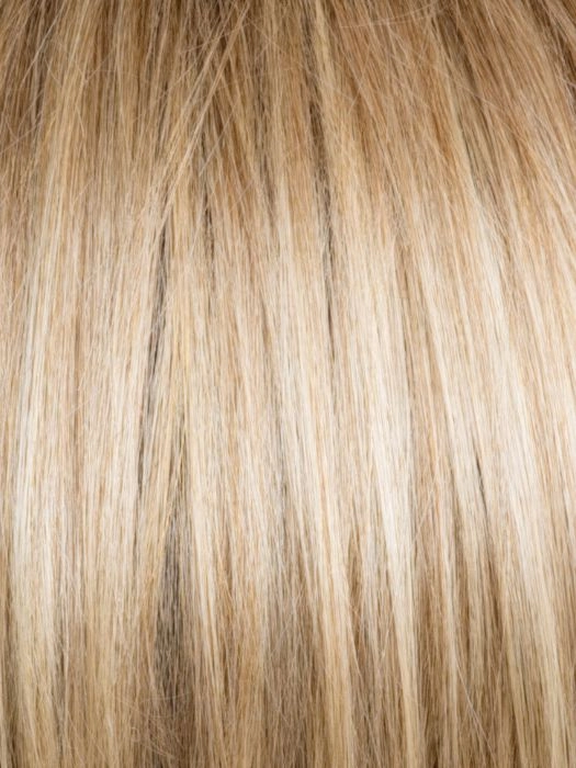 Glenn | Synthetic Lace Front Wig (Mono Top)