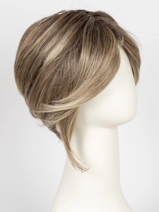 Go To Style | Synthetic Lace Front Wig (Mono Part)