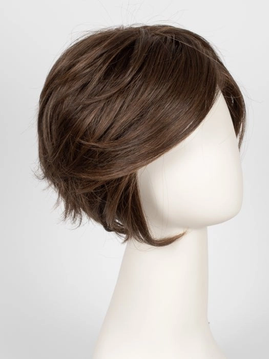 Go To Style | Synthetic Lace Front Wig (Mono Part)