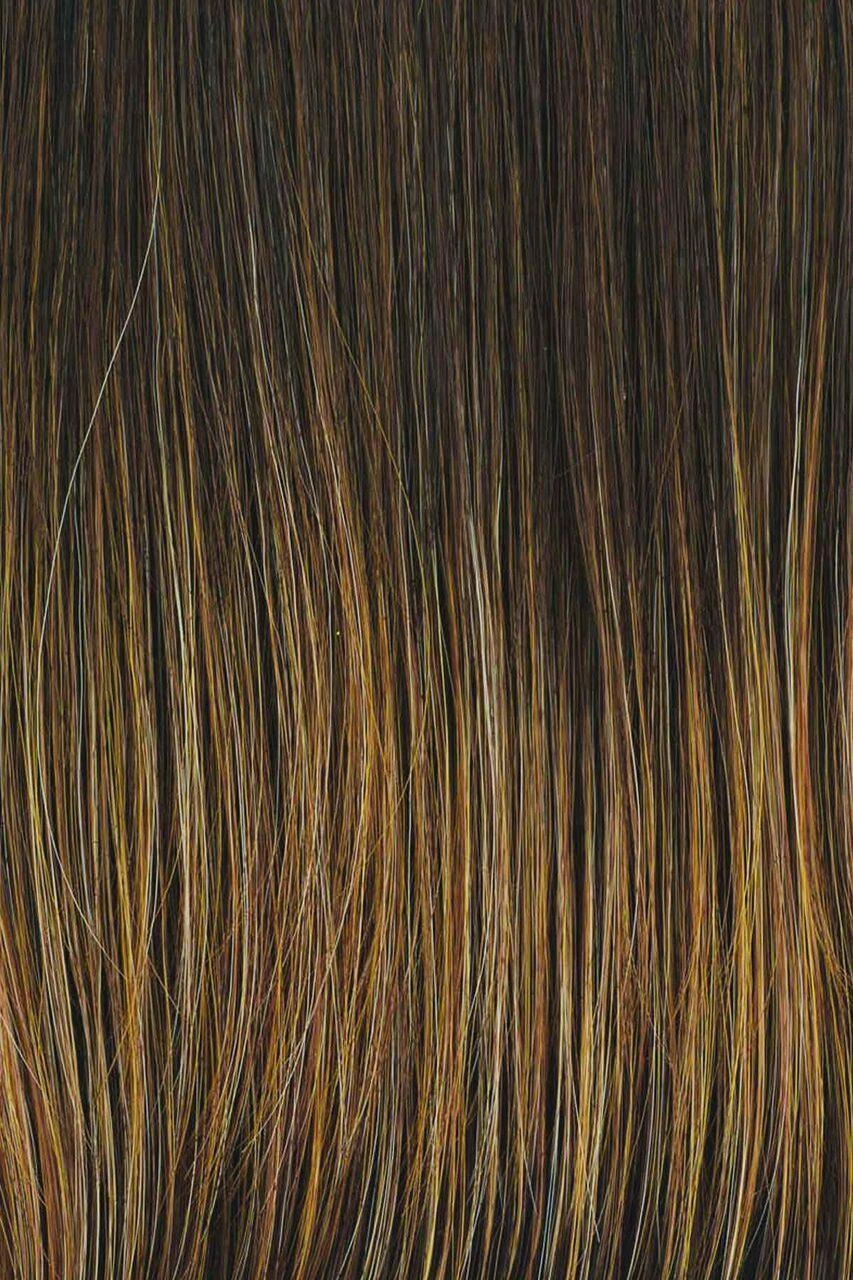Goddess Wig by Raquel Welch | Heat Friendly Synthetic (Lace Front Mono Top)