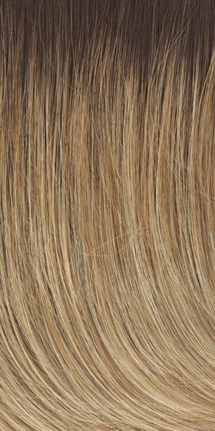 Goddess Wig by Raquel Welch | Heat Friendly Synthetic (Lace Front Mono Top)