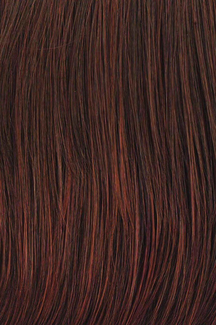 Goddess Wig by Raquel Welch | Heat Friendly Synthetic (Lace Front Mono Top)
