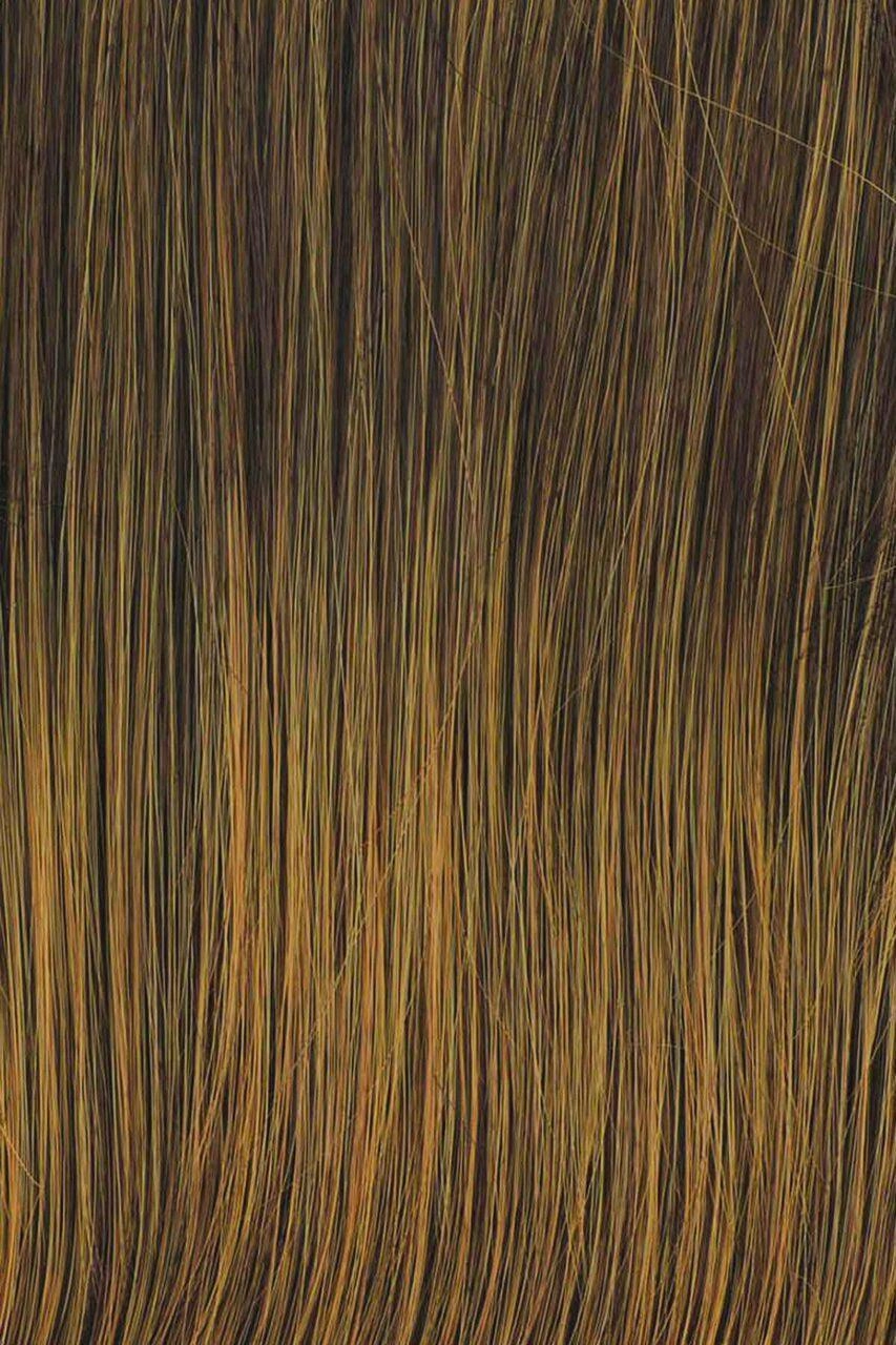 Goddess Wig by Raquel Welch | Heat Friendly Synthetic (Lace Front Mono Top)