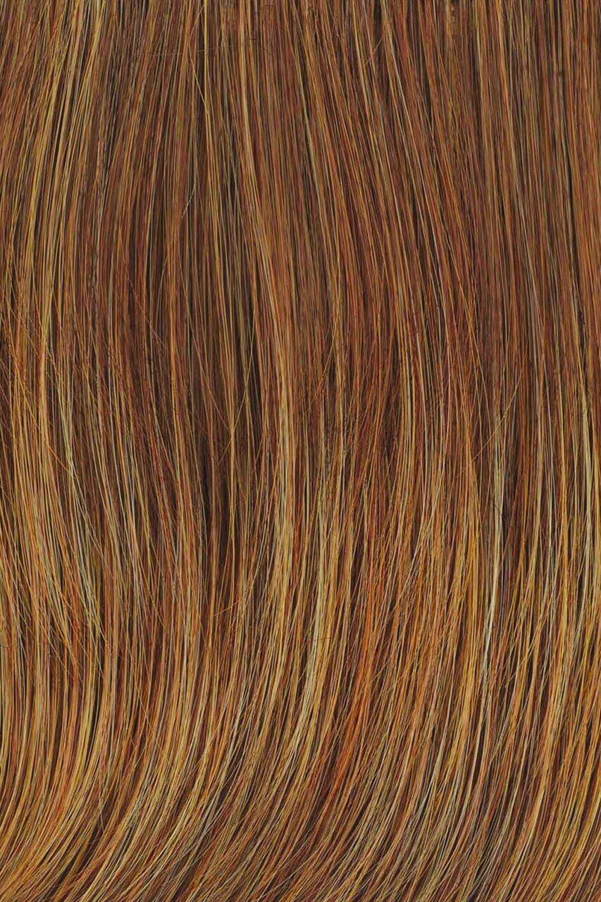 Goddess Wig by Raquel Welch | Heat Friendly Synthetic (Lace Front Mono Top)