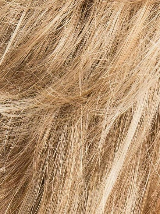 Gold Wig by Ellen Wille | Synthetic
