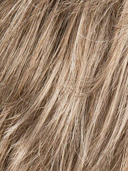 Gold Wig by Ellen Wille | Synthetic