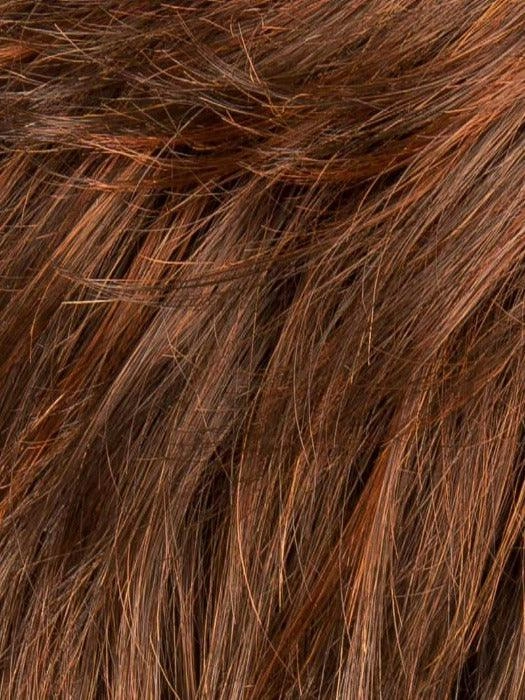 Gold Wig by Ellen Wille | Synthetic