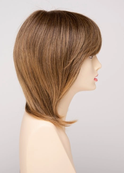 Grace | Human Hair/ Synthetic Blend Wig (Mono Top)