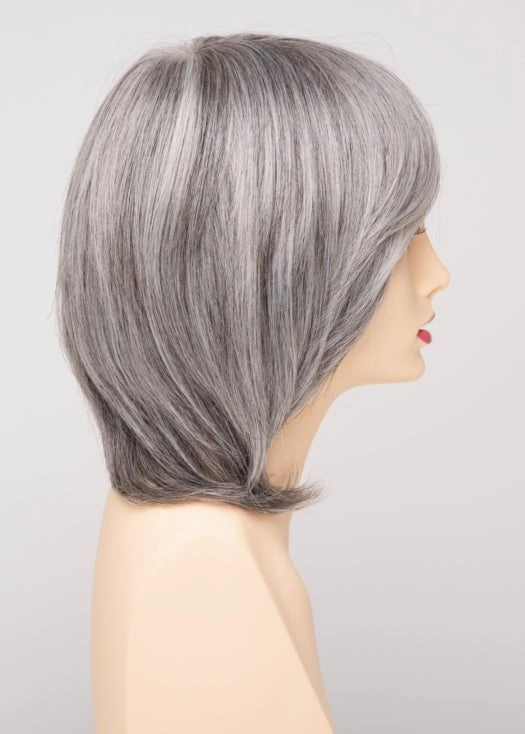 Grace | Human Hair/ Synthetic Blend Wig (Mono Top)
