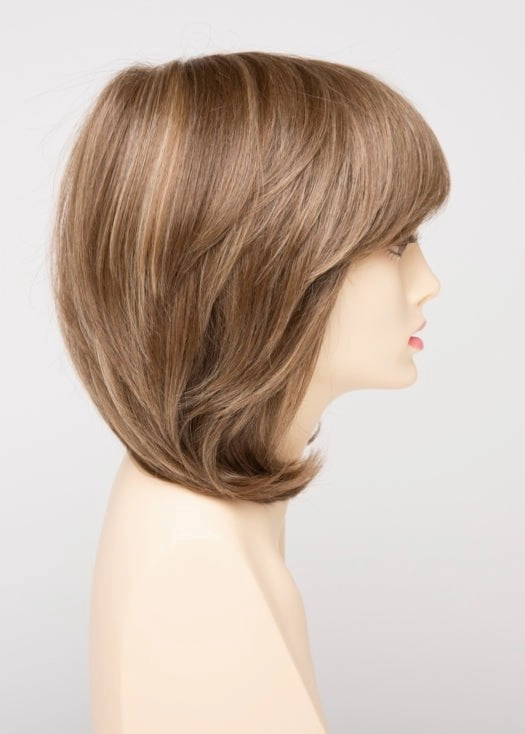 Grace | Human Hair/ Synthetic Blend Wig (Mono Top)