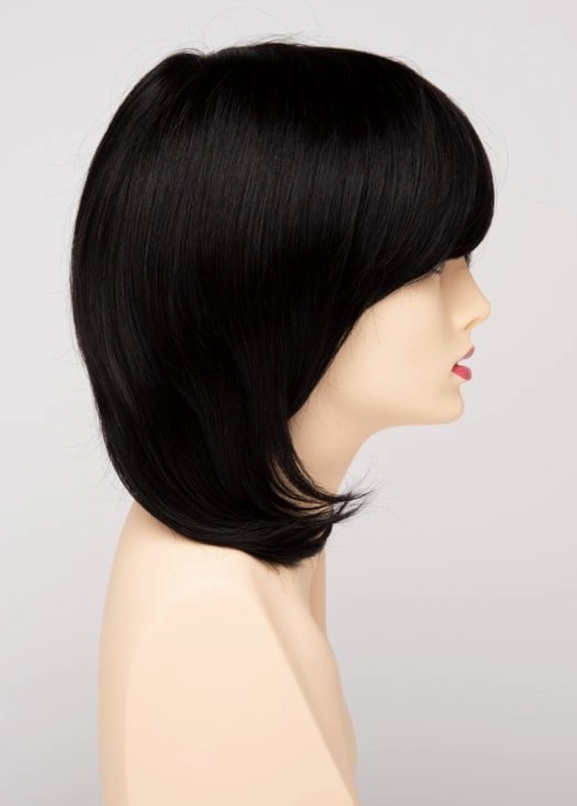 Grace | Human Hair/ Synthetic Blend Wig (Mono Top)