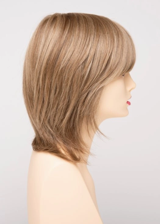 Grace | Human Hair/ Synthetic Blend Wig (Mono Top)
