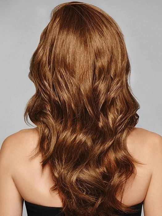 Grand Entrance Wig by Raquel Welch | Human Hair (Lace Front Mono Top)