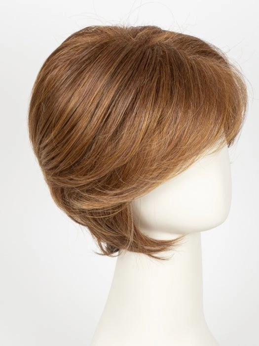 Gratitude | HF Synthetic Wig (Basic Cap)