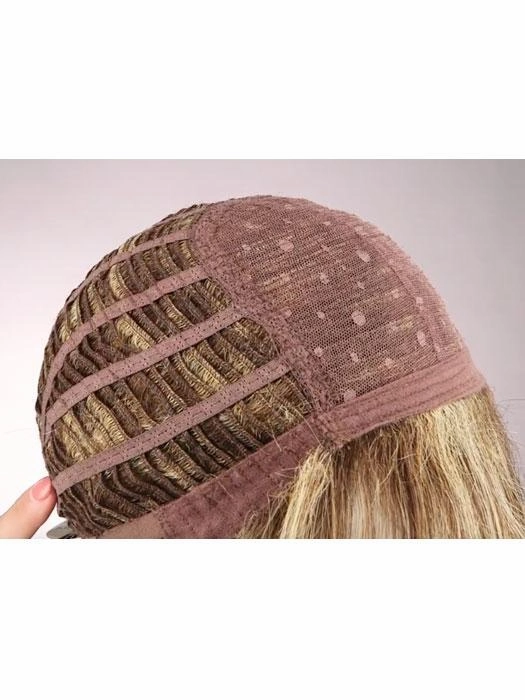 Gratitude | HF Synthetic Wig (Basic Cap)