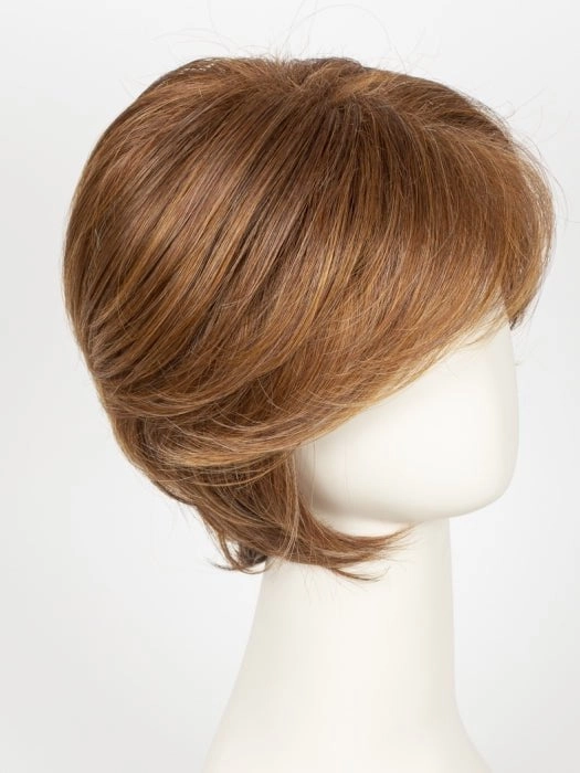 Gratitude | HF Synthetic Wig (Basic Cap)