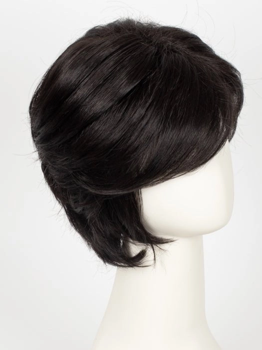 Gratitude | HF Synthetic Wig (Basic Cap)