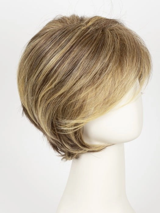 Gratitude | HF Synthetic Wig (Basic Cap)