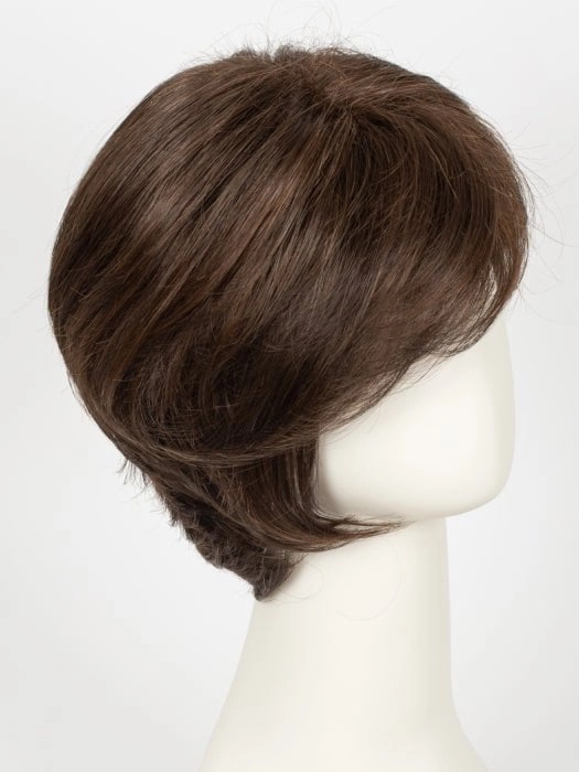 Gratitude | HF Synthetic Wig (Basic Cap)