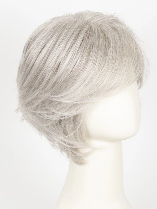 Gratitude | HF Synthetic Wig (Basic Cap)