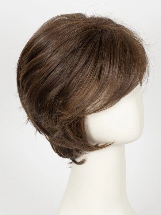 Gratitude | HF Synthetic Wig (Basic Cap)