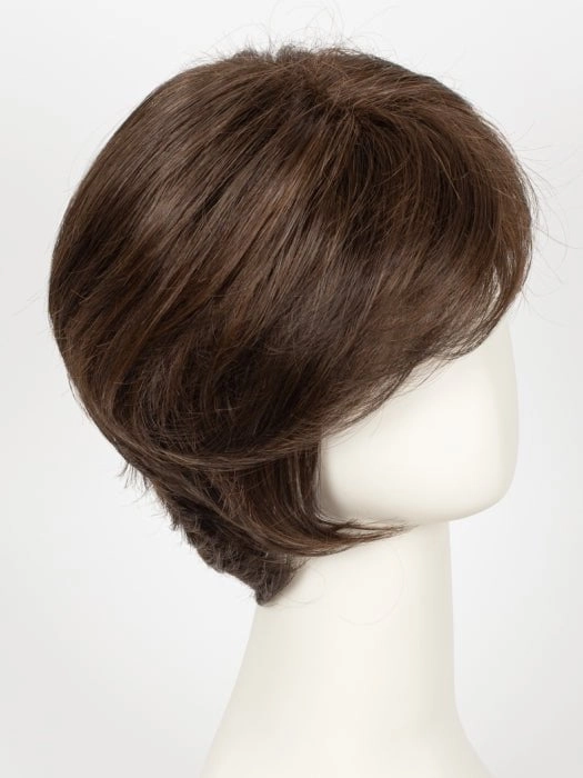 Gratitude | HF Synthetic Wig (Basic Cap)