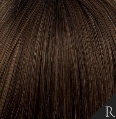Griffin Rooted Colors Wig by Tony of Beverly | Synthetic Wig (Lace Front 100% Hand-Tied Mono Top)