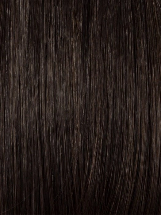Hailey | Synthetic Lace Front Wig (Mono Top)