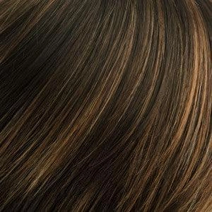 Haily Wig by Tony of Beverly | Synthetic Wig (Lace Front Traditional Cap) | Clearance Sale