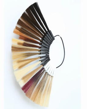 HairDo Synthetic Color Ring