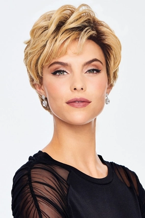 Hairdo Wigs - Chic Wavy Jane