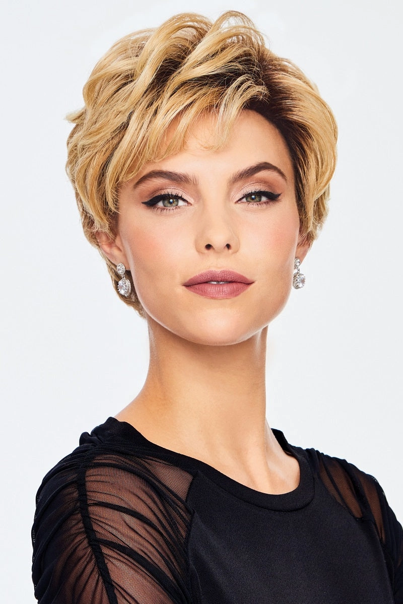 Hairdo Wigs - Chic Wavy Jane