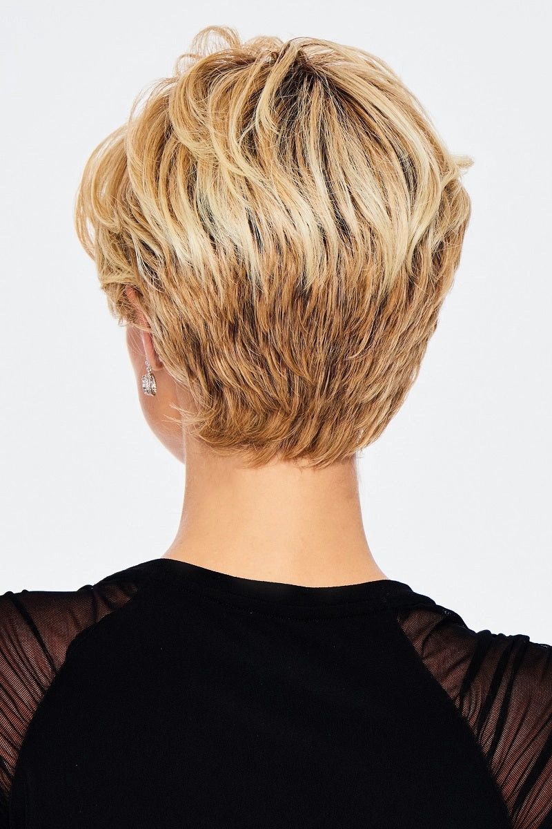 Hairdo Wigs - Chic Wavy Jane