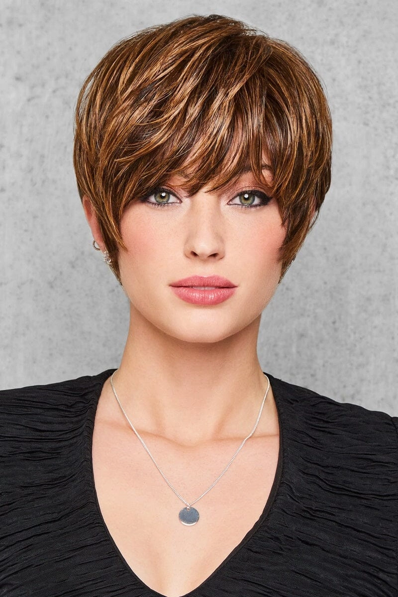 Hairdo Wigs - Feather Cut (#HDFTCT)