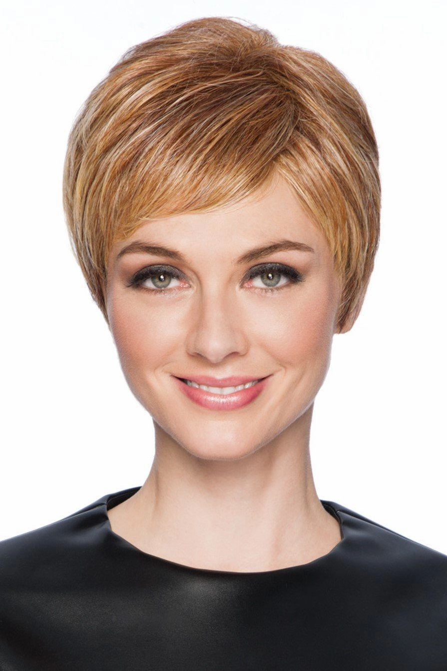 Hairdo Wigs - Feather Cut (#HDFTCT)