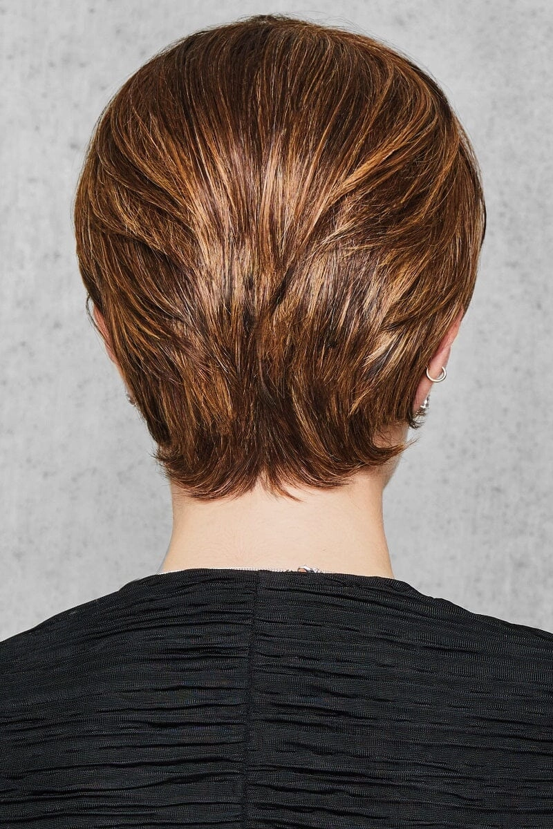 Hairdo Wigs - Feather Cut (#HDFTCT)